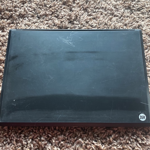 Morphe 35R pallet NO LONGER CARRIED BY MORPHE COSMETICS - Picture 2 of 5